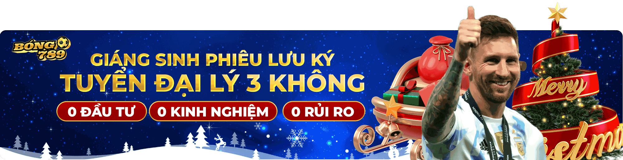 ĐẠI LÝ NOEL