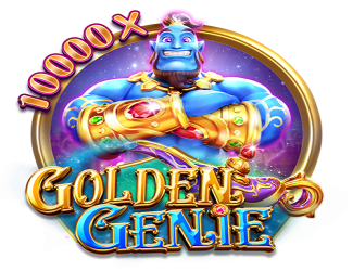 Golden Genie